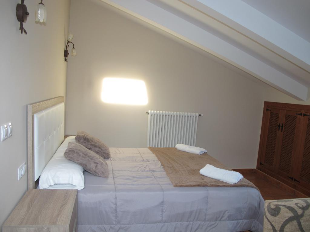 Apartamentos Rurales Gúdar Δωμάτιο φωτογραφία