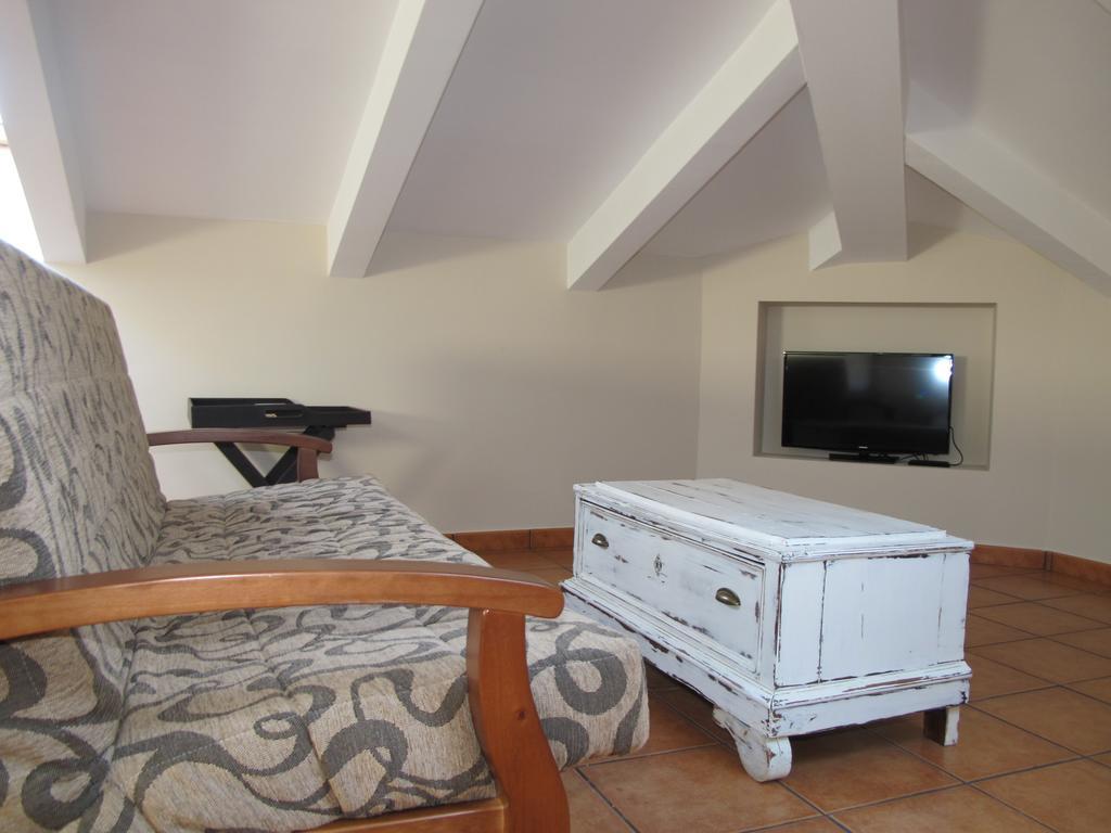 Apartamentos Rurales Gúdar Δωμάτιο φωτογραφία