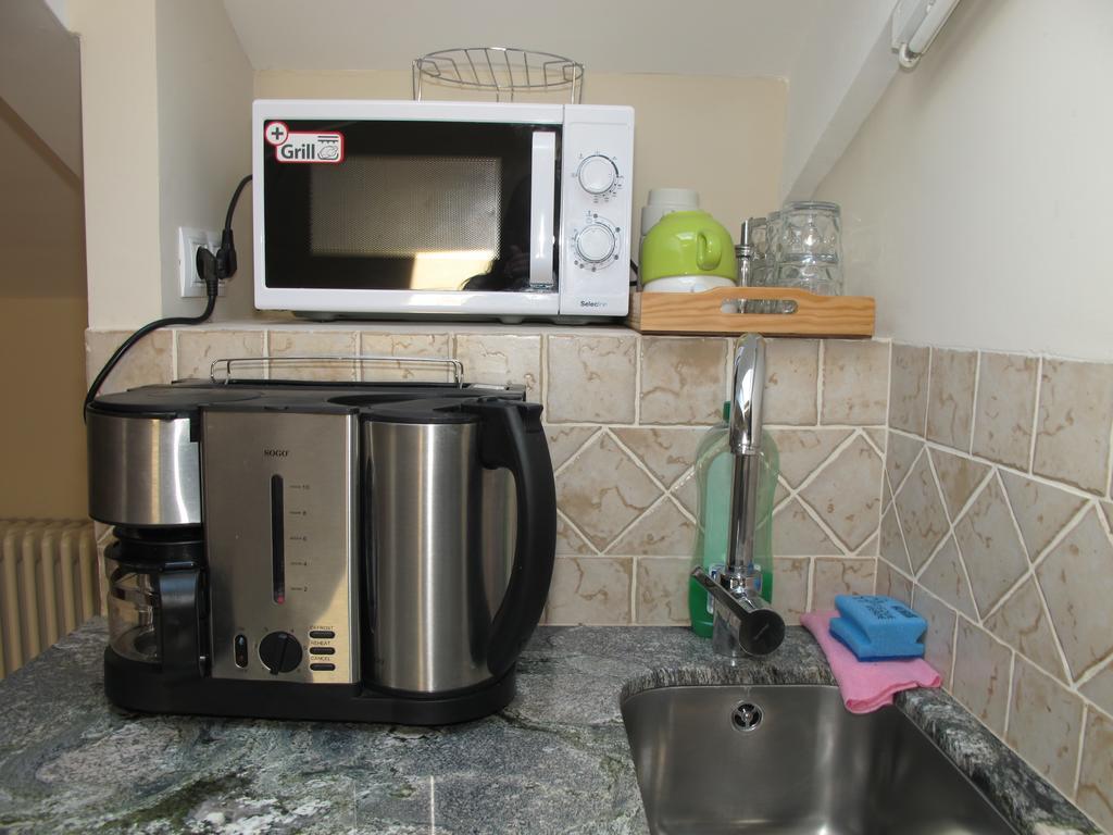 Apartamentos Rurales Gúdar Δωμάτιο φωτογραφία