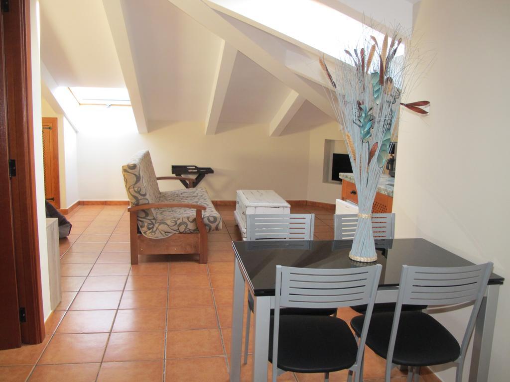 Apartamentos Rurales Gúdar Δωμάτιο φωτογραφία