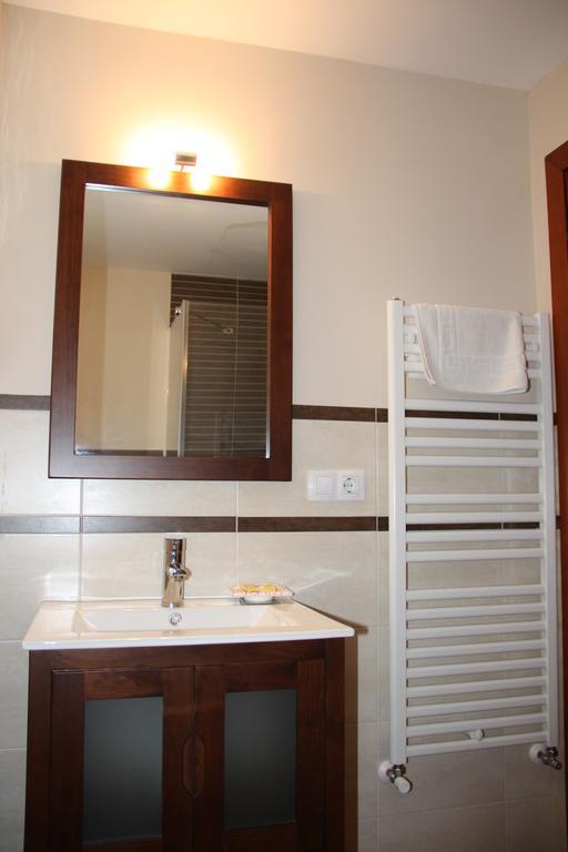 Apartamentos Rurales Gúdar Δωμάτιο φωτογραφία