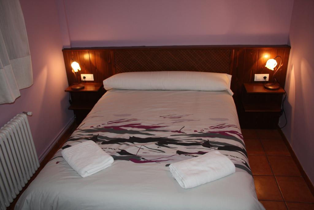 Apartamentos Rurales Gúdar Δωμάτιο φωτογραφία