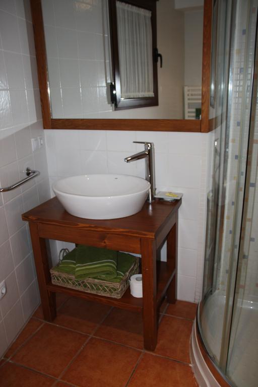 Apartamentos Rurales Gúdar Δωμάτιο φωτογραφία