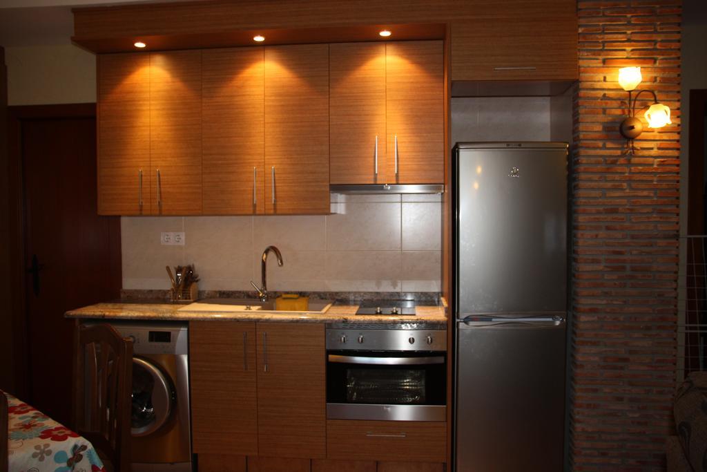 Apartamentos Rurales Gúdar Δωμάτιο φωτογραφία