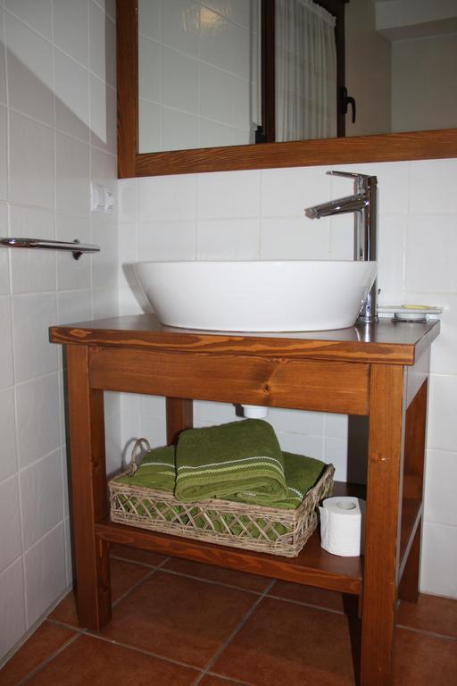 Apartamentos Rurales Gúdar Δωμάτιο φωτογραφία