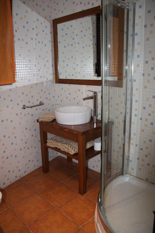 Apartamentos Rurales Gúdar Δωμάτιο φωτογραφία
