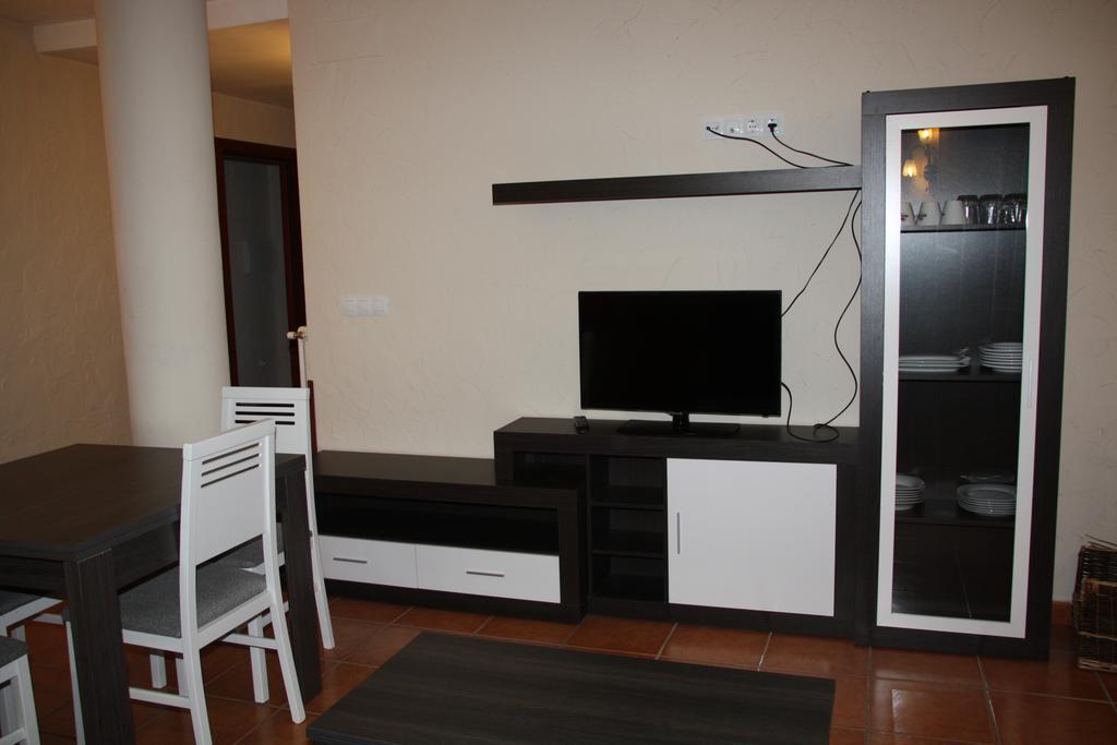 Apartamentos Rurales Gúdar Δωμάτιο φωτογραφία