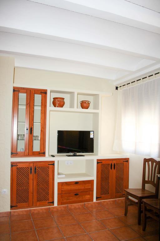 Apartamentos Rurales Gúdar Δωμάτιο φωτογραφία