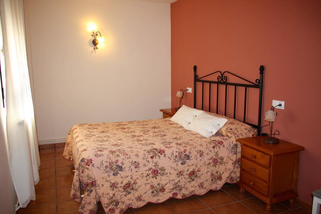 Apartamentos Rurales Gúdar Δωμάτιο φωτογραφία